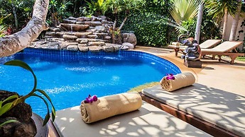 Villa Saifon 3 Bedroom Pool Villa