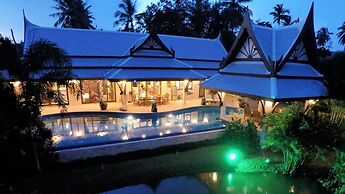 Villa Saifon 3 Bedroom Pool Villa