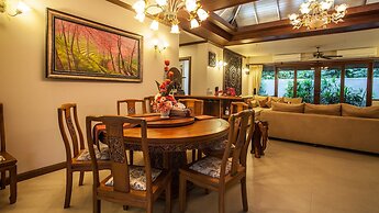 Villa Saifon 3 Bedroom Pool Villa