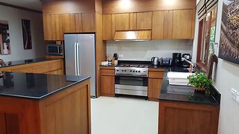 Villa Saifon 3 Bedroom Pool Villa