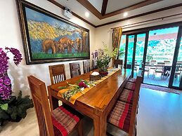 Saifon Villas - Luxurious Pool Villas