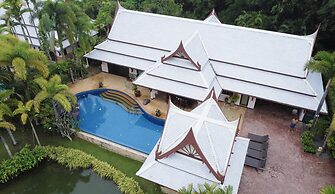 Saifon Villas - Luxurious Pool Villas