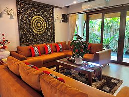 Saifon Villas - Luxurious Pool Villas
