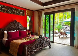 Saifon Villas - Luxurious Pool Villas