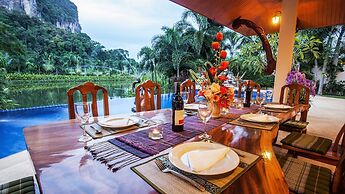 Villa Saifon 3 Bedroom Pool Villa