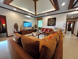 Saifon Villas - Luxurious Pool Villas
