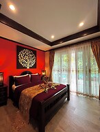 Saifon Villas - Luxurious Pool Villas