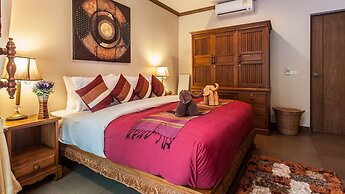 Villa Saifon 3 Bedroom Pool Villa