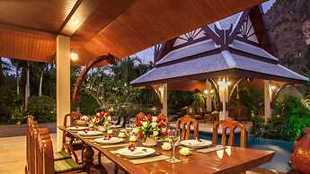 Villa Saifon 3 Bedroom Pool Villa