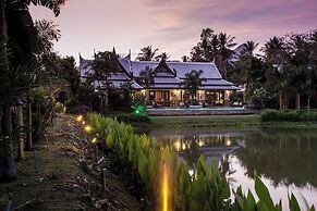 Saifon Villas - Luxurious Pool Villas