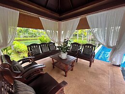 Saifon Villas - Luxurious Pool Villas