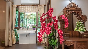 Villa Saifon 3 Bedroom Pool Villa