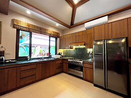 Saifon Villas - Luxurious Pool Villas