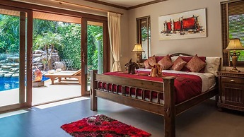 Villa Saifon 3 Bedroom Pool Villa