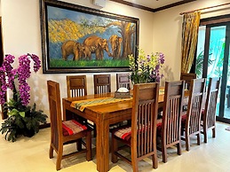 Saifon Villas - Luxurious Pool Villas