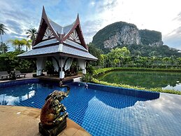 Saifon Villas - Luxurious Pool Villas