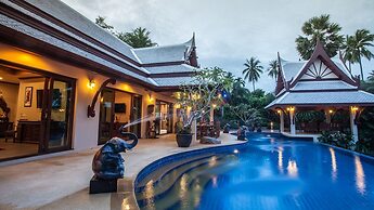 Villa Saifon 3 Bedroom Pool Villa