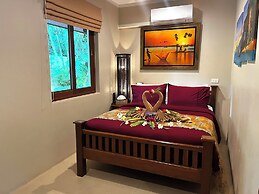 Saifon Villas - Luxurious Pool Villas