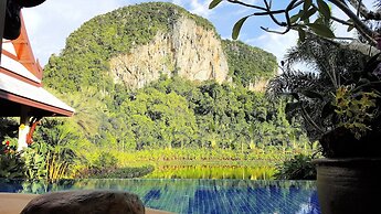 Villa Saifon 3 Bedroom Pool Villa