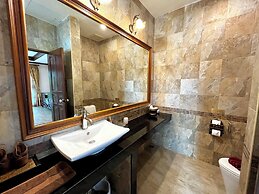 Saifon Villas - Luxurious Pool Villas