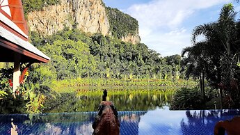 Villa Saifon 3 Bedroom Pool Villa