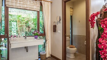 Villa Saifon 3 Bedroom Pool Villa