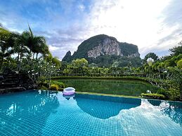 Saifon Villas - Luxurious Pool Villas