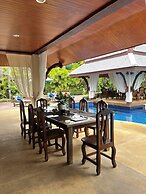 Saifon Villas - Luxurious Pool Villas