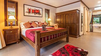 Villa Saifon 3 Bedroom Pool Villa