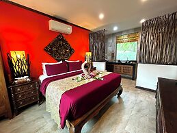 Saifon Villas - Luxurious Pool Villas