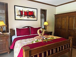 Saifon Villas - Luxurious Pool Villas