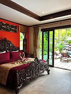 Saifon Villas - Luxurious Pool Villas