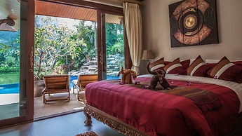 Villa Saifon 3 Bedroom Pool Villa