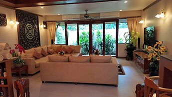 Villa Saifon 3 Bedroom Pool Villa