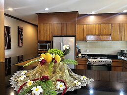 Saifon Villas - Luxurious Pool Villas