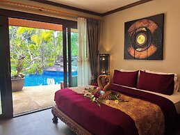 Saifon Villas - Luxurious Pool Villas