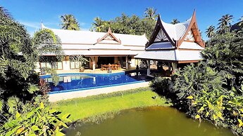 Villa Saifon 3 Bedroom Pool Villa