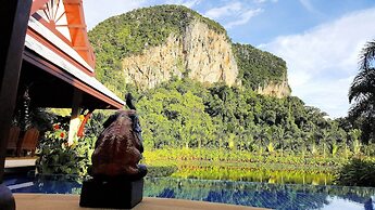 Villa Saifon 3 Bedroom Pool Villa