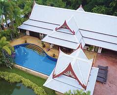 Saifon Villas - Luxurious Pool Villas