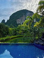 Saifon Villas - Luxurious Pool Villas