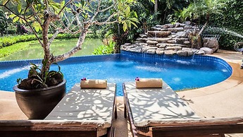 Villa Saifon 3 Bedroom Pool Villa