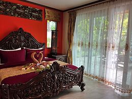 Saifon Villas - Luxurious Pool Villas