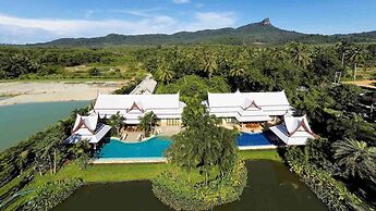 Saifon Villas - Luxurious Pool Villas