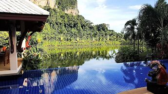 Villa Saifon 3 Bedroom Pool Villa