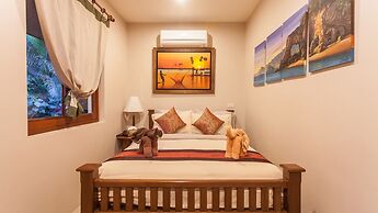 Villa Saifon 3 Bedroom Pool Villa