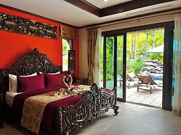Saifon Villas - Luxurious Pool Villas