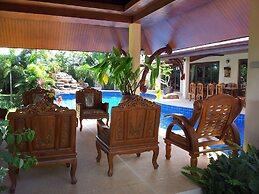 Villa Saifon 8 Bedroom Pool Villa