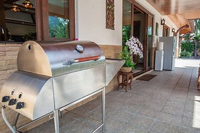 Villa Saifon 8 Bedroom Pool Villa