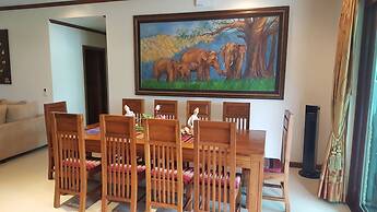 Villa Saifon 8 Bedroom Pool Villa