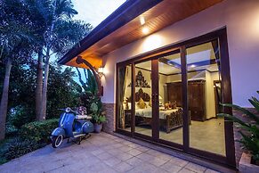 Villa Saifon 8 Bedroom Pool Villa